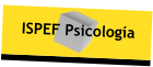 ISPEF Psicologa