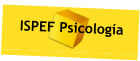 ISPEF Psicologa