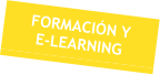 FORMACIN Y E-LEARNING