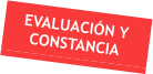 EVALUACIN Y CONSTANCIA