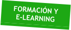 FORMACIN Y E-LEARNING